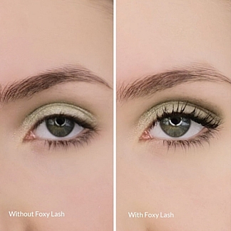 Mineralissima Mineral Foxy Lash Mascara