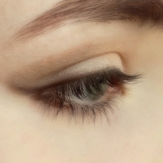 Mineralissima Mineral Eyeliner dunkelbraun