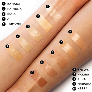 NUI Natural Concealer