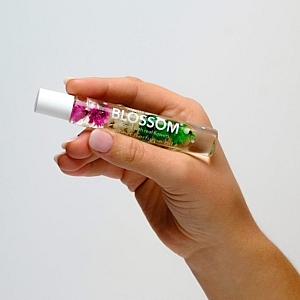 Blossom Roll-On Perfume Oil Kaktusblume
