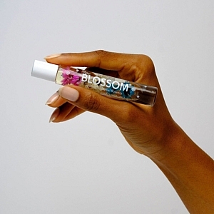 Blossom Roll-On Perfume Oil Kokosnuss