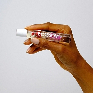 Blossom Roll-On Perfume Oil Rose