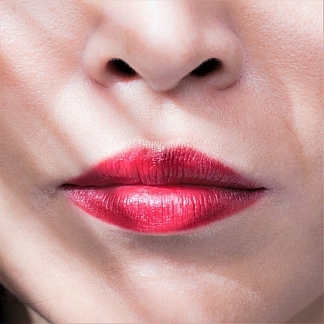 Narcisséa Lippenstift Rubis 1.0