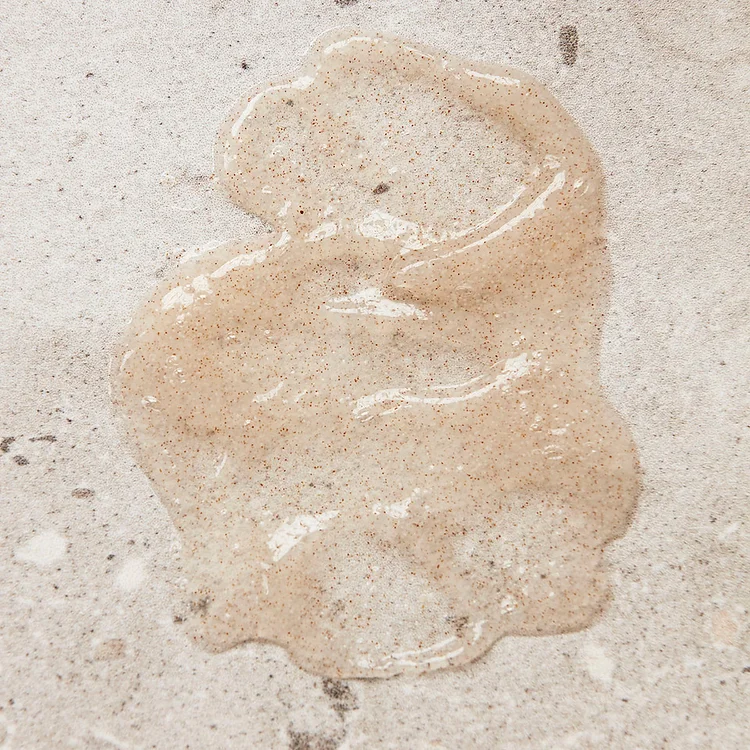 Meraki Peeling Seife Aprikose