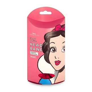 MAD Beauty Stirnband Schneewittchen