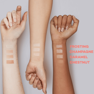 Axiology Balmie Highlighters