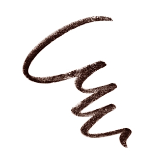 Hynt Beauty Forte High Definition Eye Liner braun
