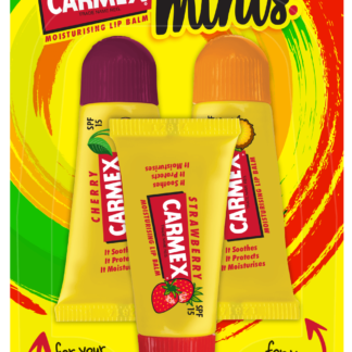 Carmex Minis