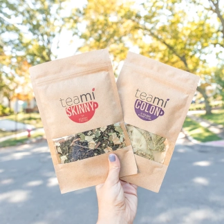 Teami 30 Day Detox Pack