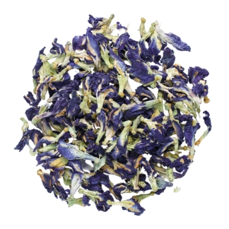 Butterfly Tea