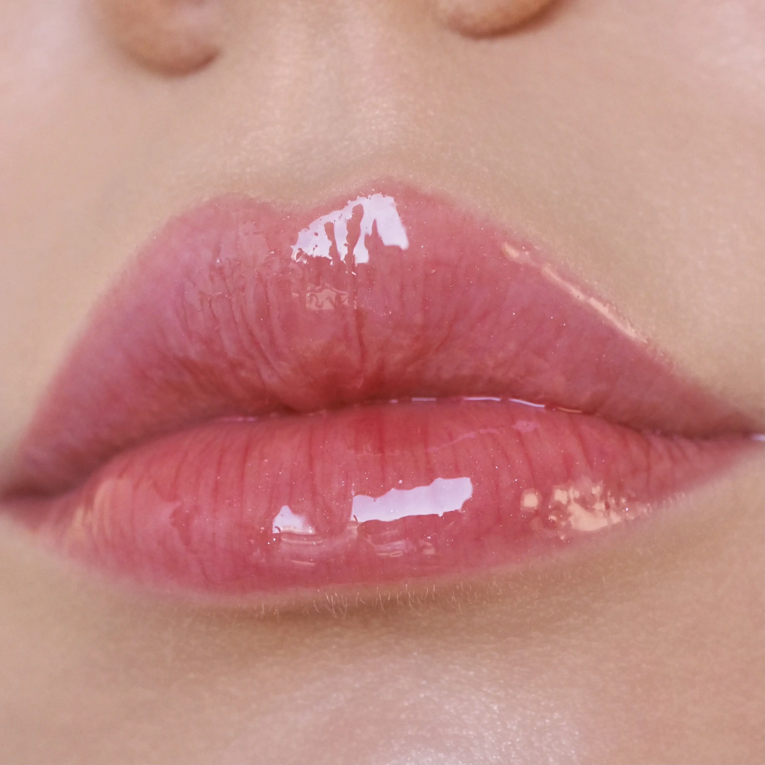 Lip Oil Juicy Red