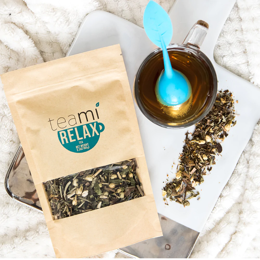 Relax Tea