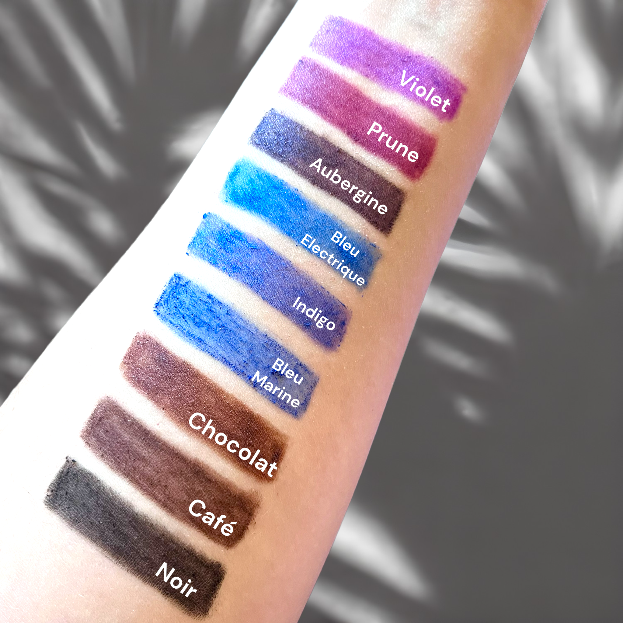 lovely pop cosmetics eyeliner