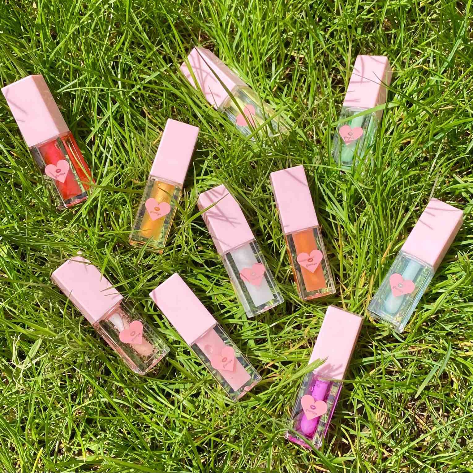 Glamlips Lip Oil